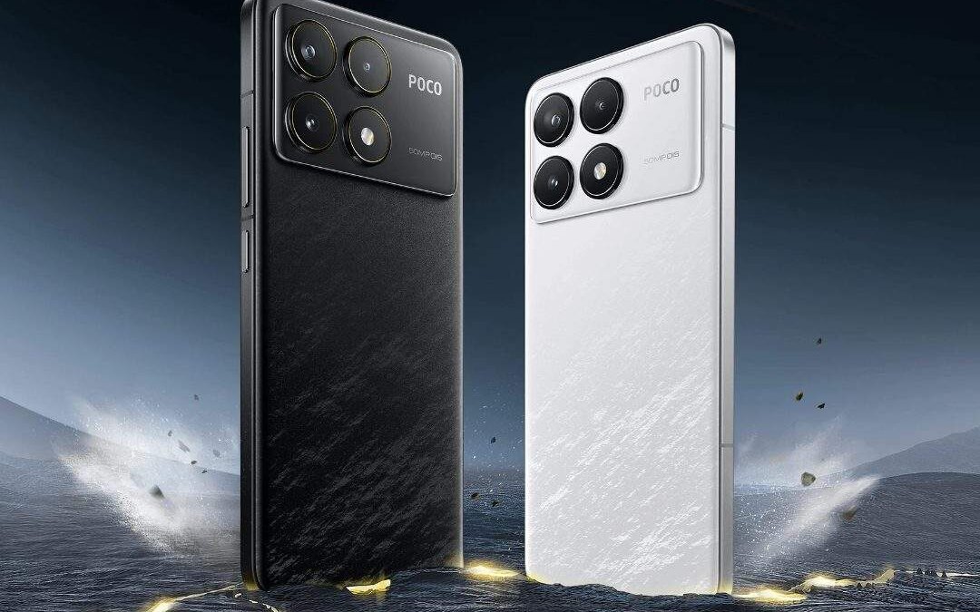 Poco F7 Ultra засветился в базе Geekbench