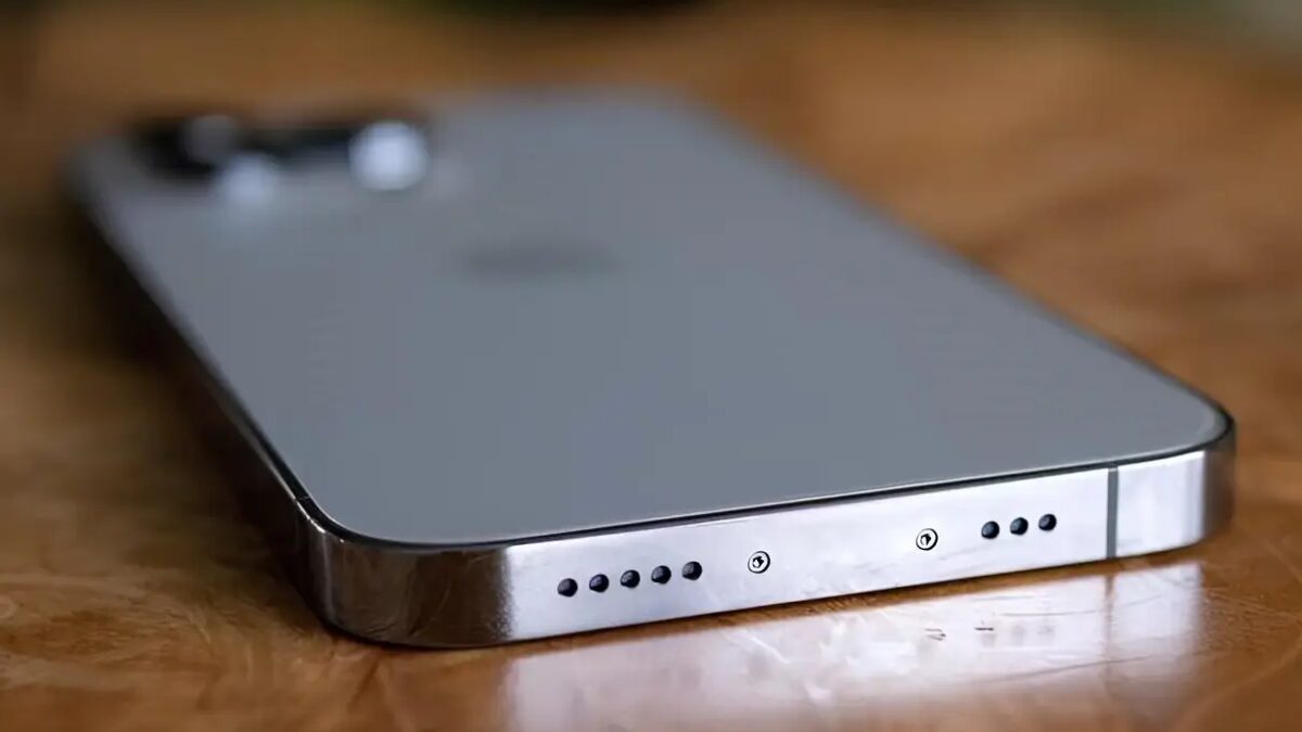 Apple может отказаться от USB-C в будущих iPhone – ЕС не возражает