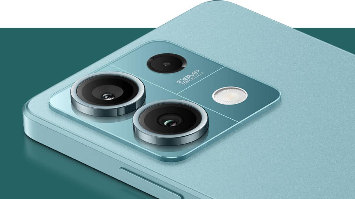 Redmi Note 14S: все характеристики и первые изображения