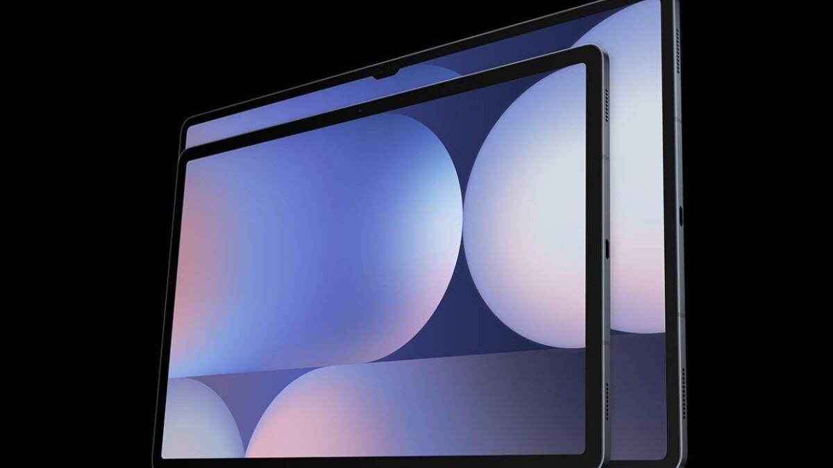 Samsung готовит к запуску Galaxy Tab S10 FE и S10 FE+