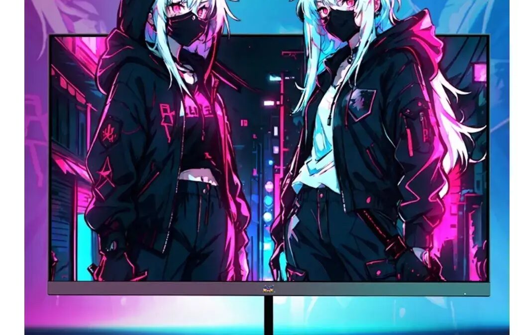 ViewSonic представила игровой монитор VX2758-4K-PRO-2 с режимами 4K 160 Гц и 1080p 320 Гц