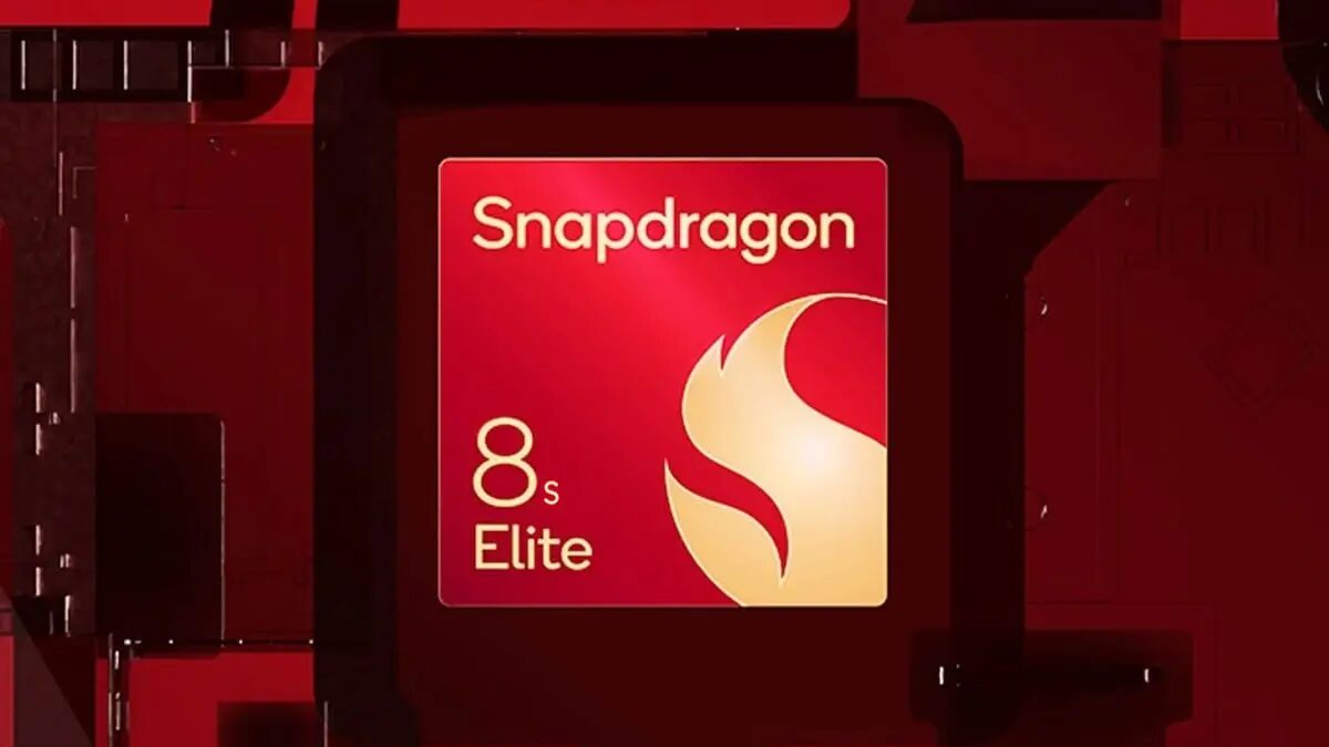 Snapdragon 8s Elite не получит ядра Oryon — это улучшение 8s Gen 3, а не альтернатива флагману