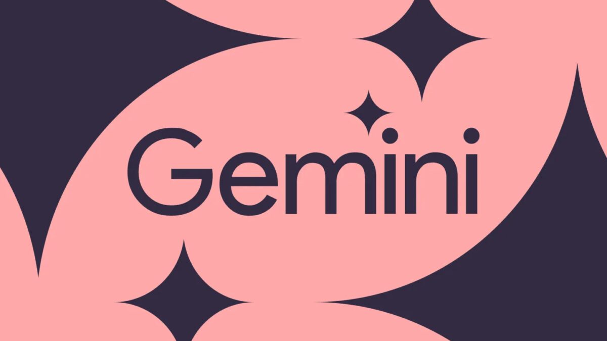 Google запускает для Gemini анализ экрана и камеры в реальном времени
