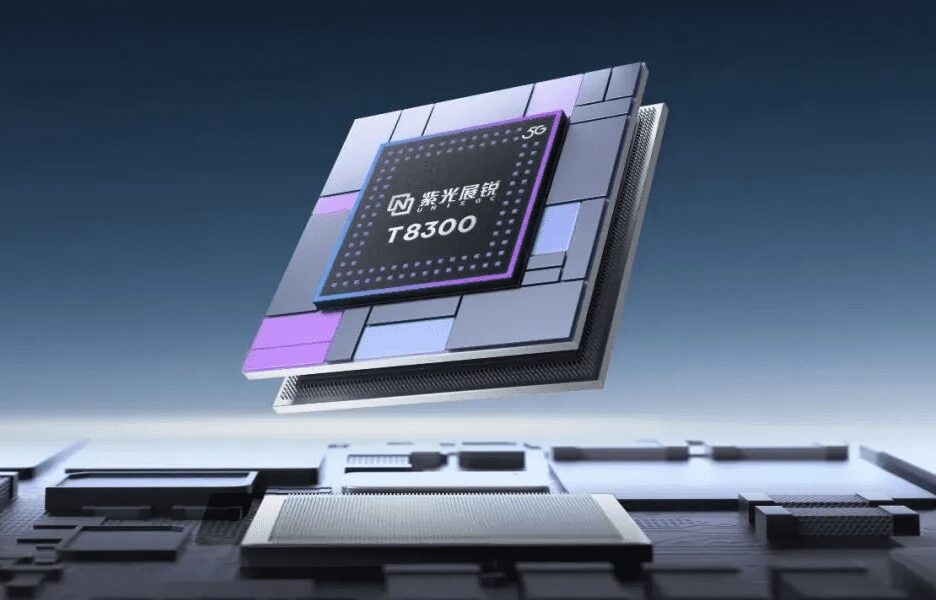 Представлен Unisoc T8300 – мощный 5G-чип с улучшенным ИИ 1 Unisoc T8300