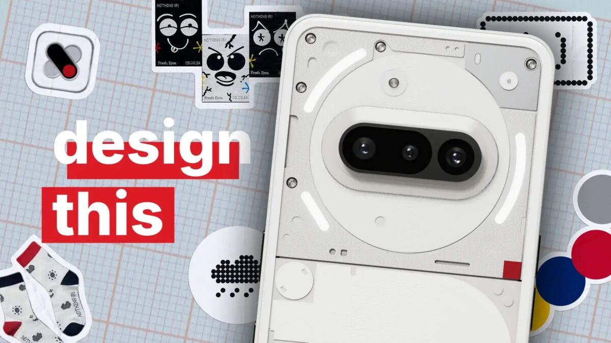 Nothing приглашает фанатов поучаствовать в создании Community Edition Phone (3a)