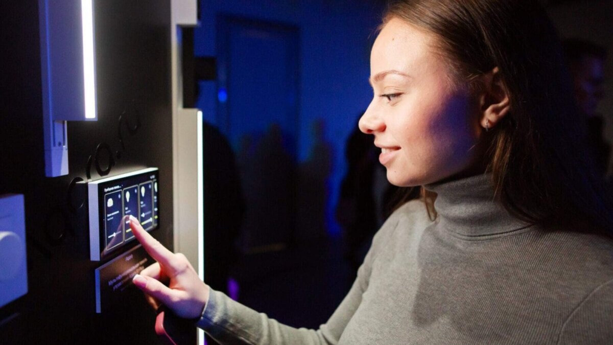 Aqara представила новые устройства для умного дома в России