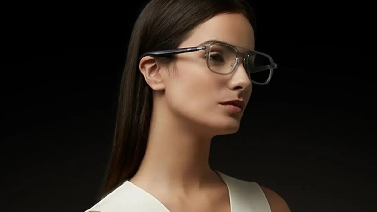 Xiaomi представила Mijia Smart Audio Glasses 2: тоньше, умнее и мощнее