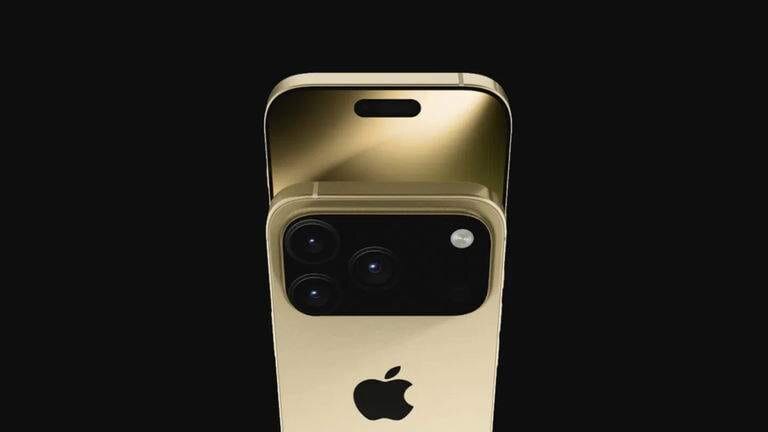 Apple хотят отказаться от портов