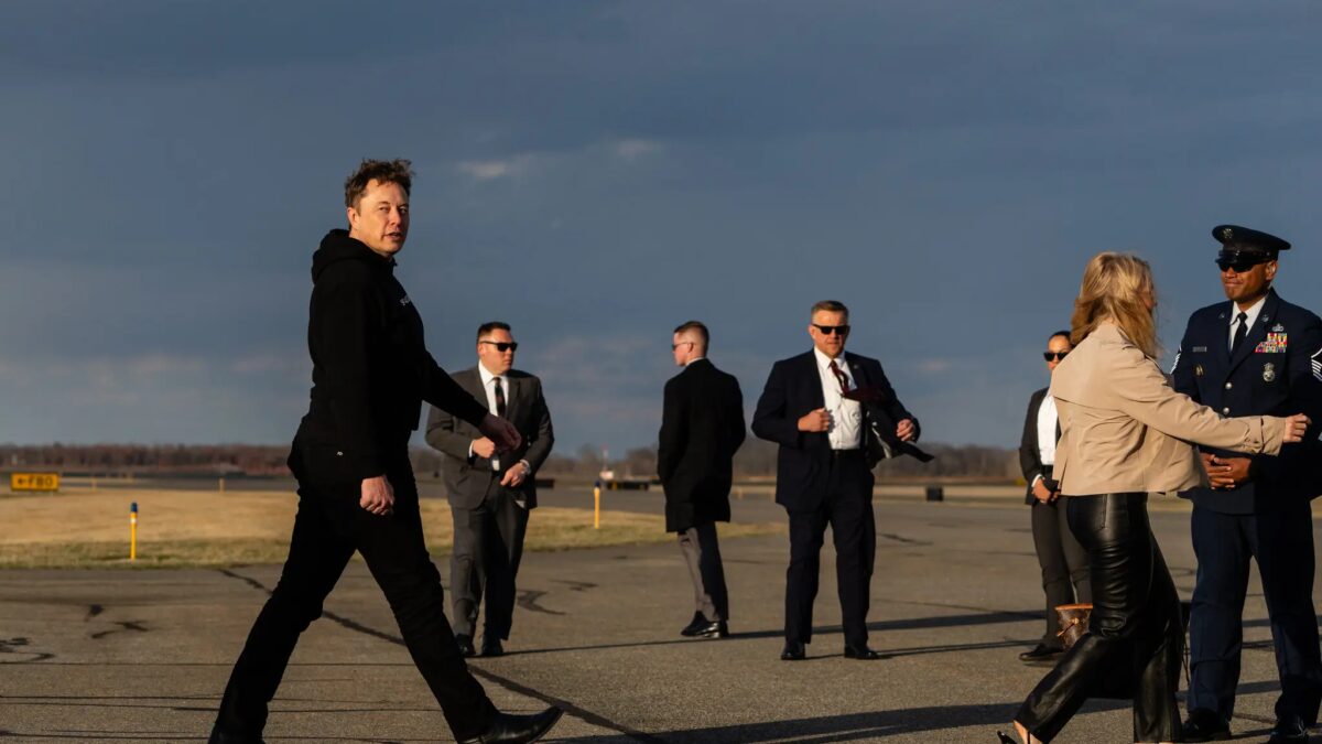 ЕС готовит огромный штраф для X Илона Маска за нарушение закона о цифровых услугах