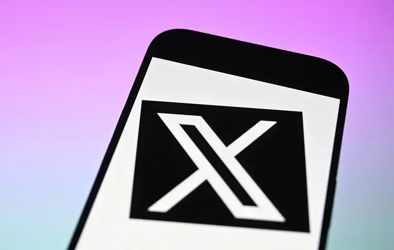 В X (Twitter) произошла масштабная утечка данных пользователей