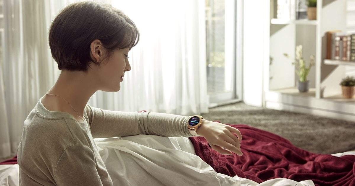Samsung и Stanford Medicine объединяют усилия для улучшения анализа сна на Galaxy Watch