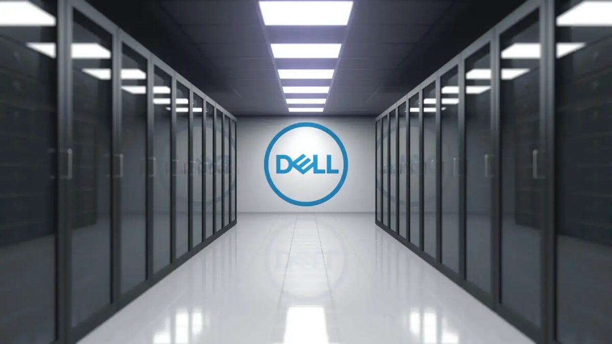 Dell представила новые решения для ИИ-инфраструктуры компаний
