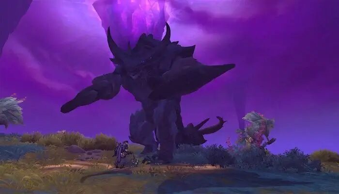 WoW 11.1.5 выходит 22 апреля: новое событие, бафы для альтов и улучшения интерфейса