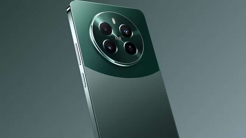 Realme представила смартфоны Narzo 80x и 80 Pro