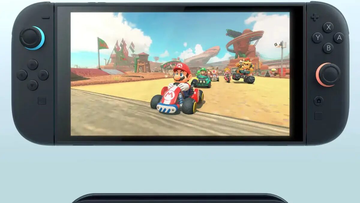 Nintendo Switch 2 vs. Switch: стоит ли менять консоль?