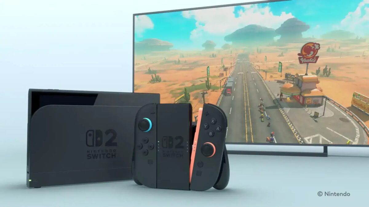 Nintendo Switch 2 vs. Switch OLED — стоит ли обновляться?