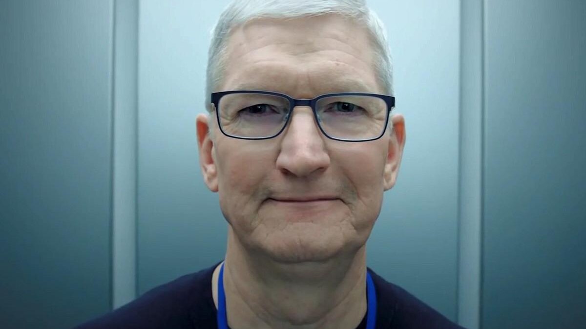 Тим Кук «крайне обеспокоен» прблемами с поставками iPhone 17
