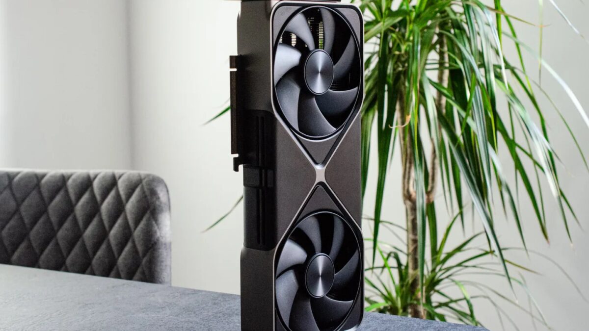 Цены на видеокарты снова взлетели: дефицит GPU возвращается