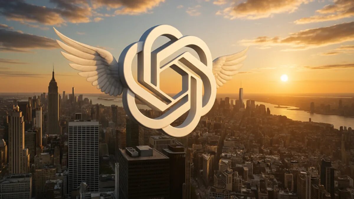 Генерация изображений в ChatGPT теперь доступна бесплатно для всех