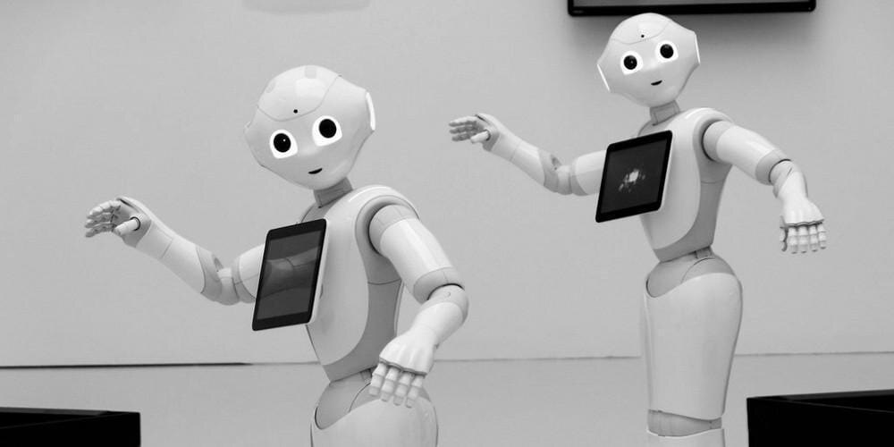 В России подписали Кодекс этики использования искусственного интеллекта