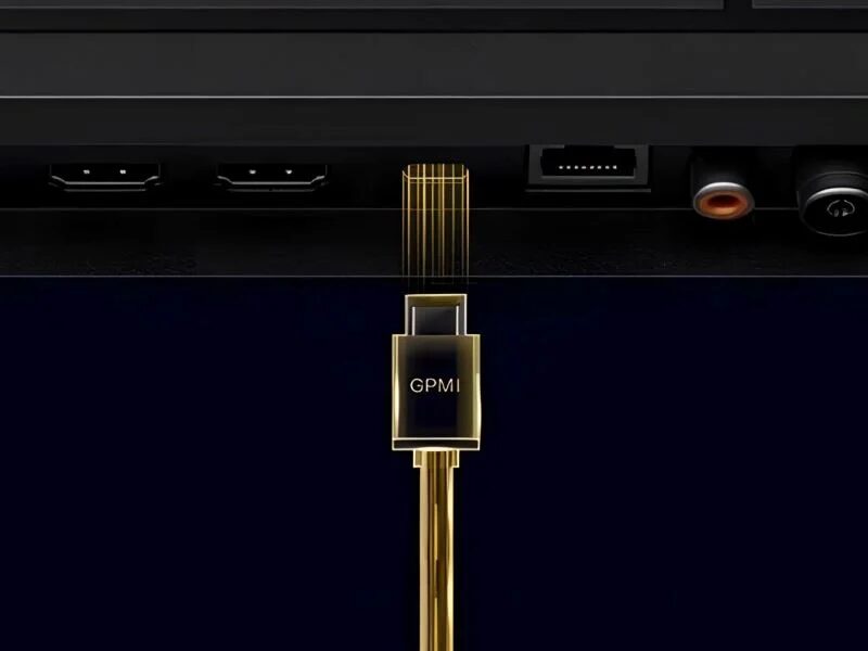 В Китае разработали кабель GPMI, он быстрее HDMI и мощнее USB-C