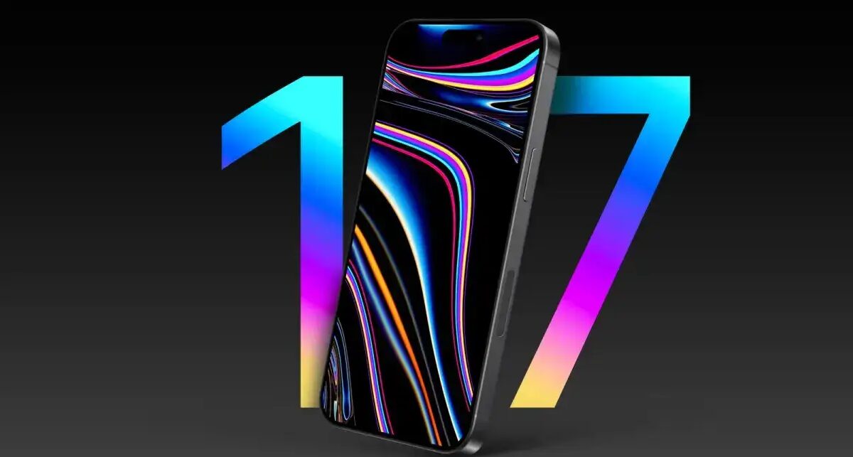 Макеты iPhone 17 раскрыли внешний вид всей линейки в двух цветах