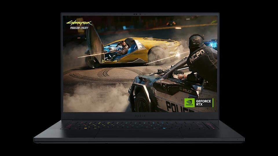 Razer останавливает продажи ноутбуков в США на фоне тарифов Трампа