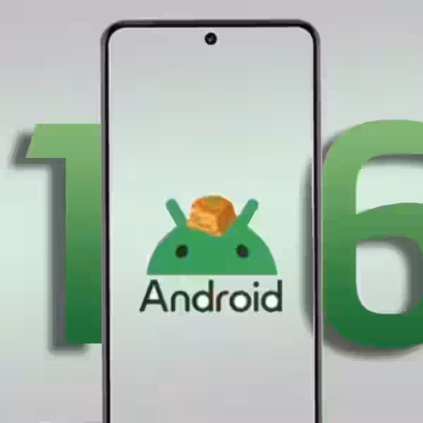 android 16 beta devices