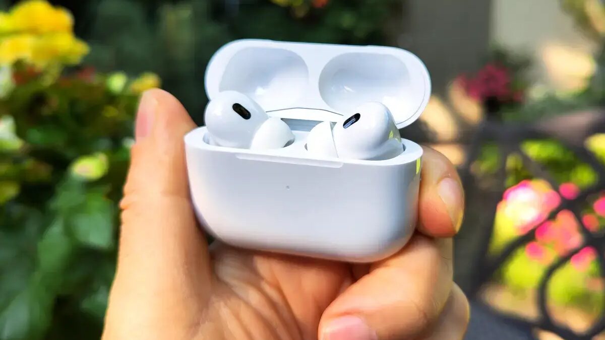 Apple AirPods Pro 3: все, что нужно знать