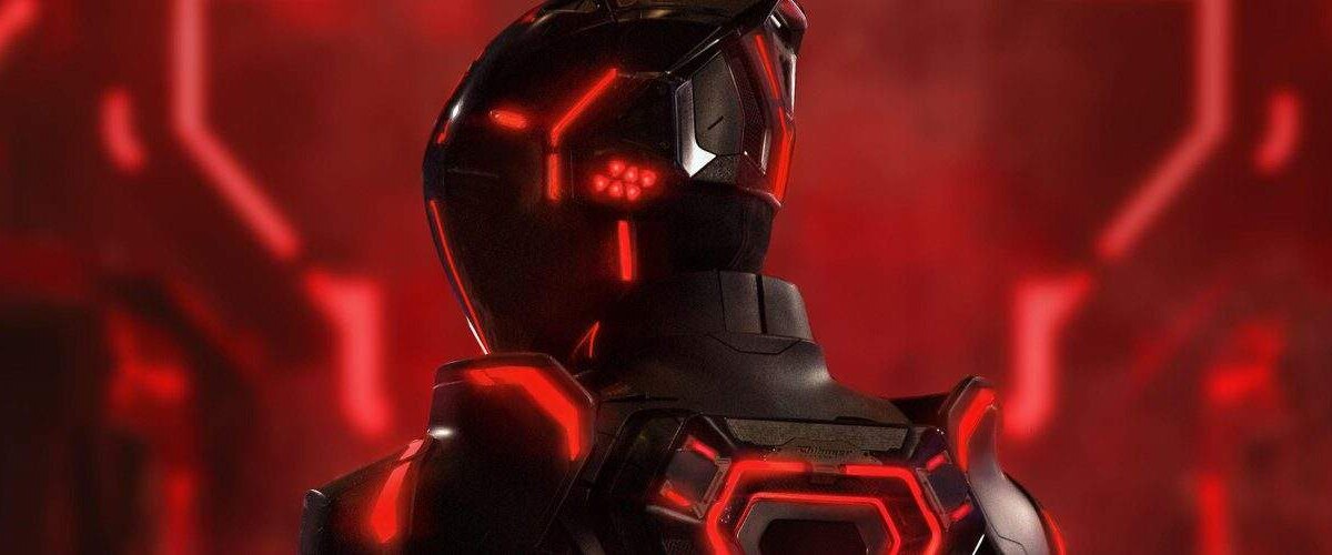 Трон: Арес — столкновение миров в долгожданном трейлере