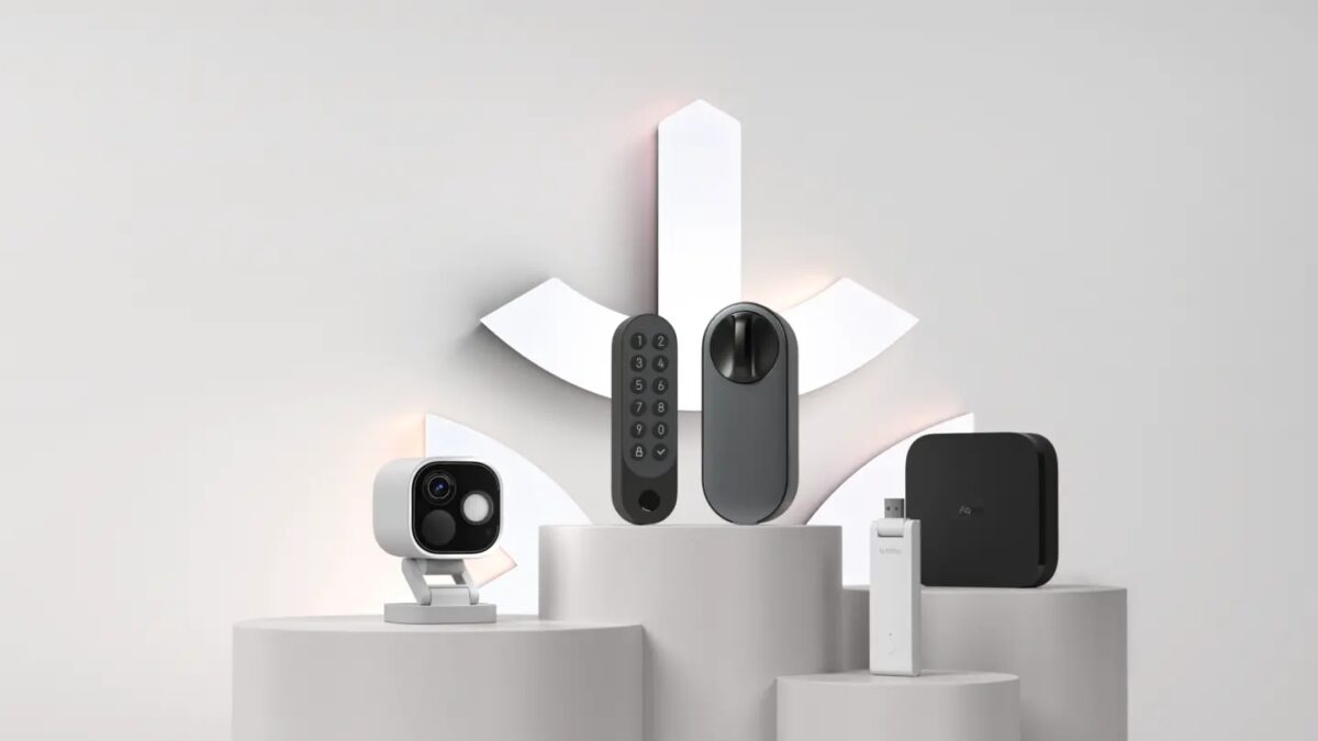 Aqara добавила поддержку 50 новых устройств Matter и открылась сторонним платформам