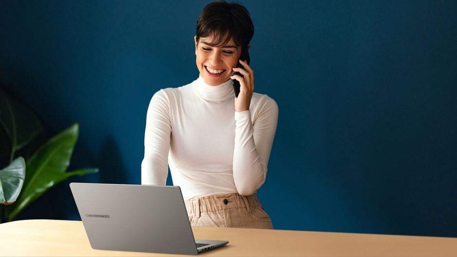 Asus представляет новые бизнес-ноутбуки ExpertBook P1: практичность, надёжность и AI-инструменты