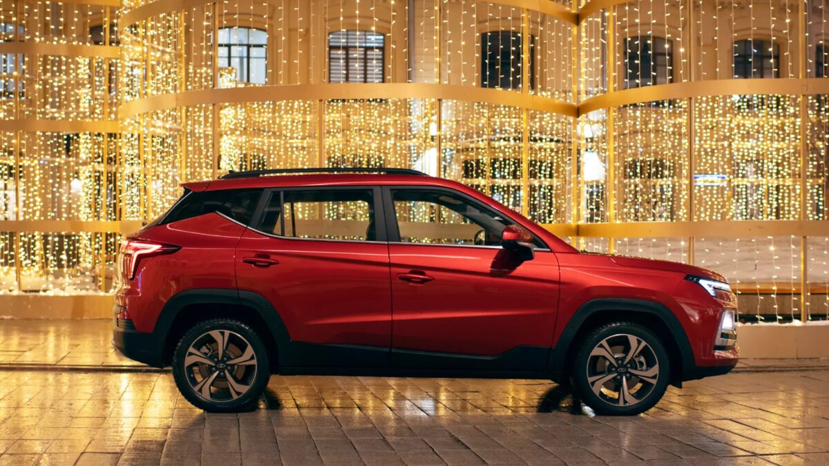 Какие авто сильнее всего подешевели в России в 2025