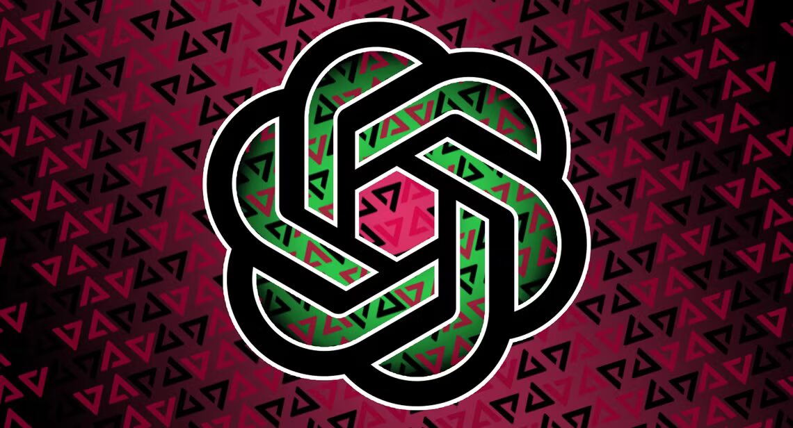 ChatGPT начнёт ставить водяные знаки на бесплатные картинки