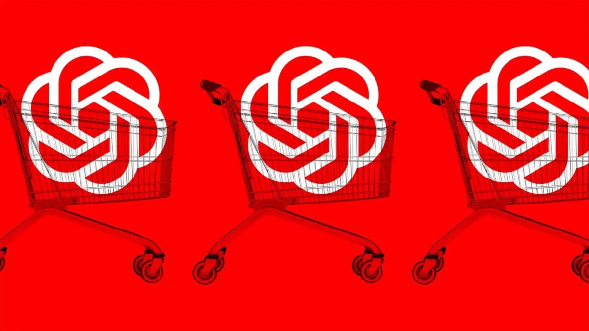 OpenAI бросает вызов Google: новые функции поиска и покупок в ChatGPT