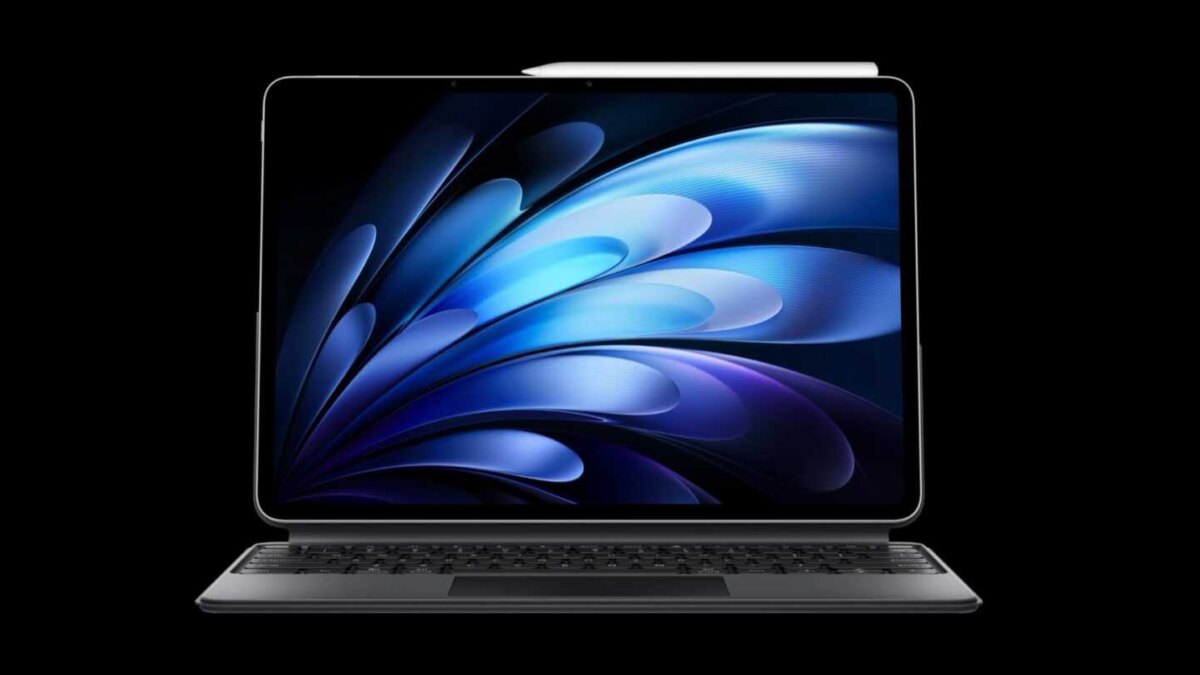 Vivo представила планшеты Pad5 Pro и Pad SE, а также смарт-часы Watch 5