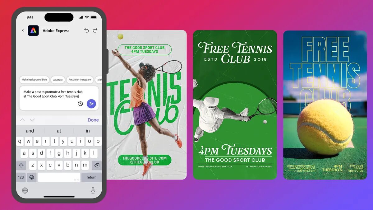 Убьёт ли искусственный интеллект Adobe творческую индустрию?