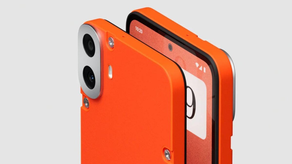 Nothing рассказала, какую камеру получит новый CMF Phone 2 Pro