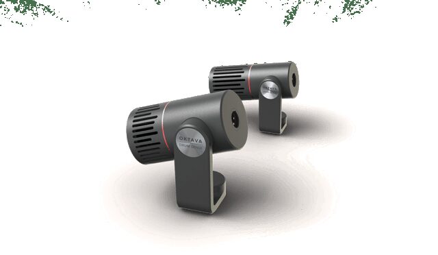 В России разработали профессиональные микрофоны для ударных инструментов