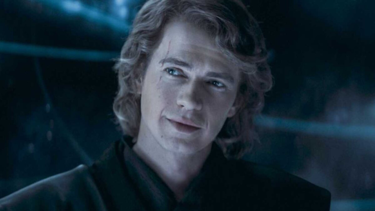 Хейден Кристенсен хочет снова сыграть Дарта Вейдера