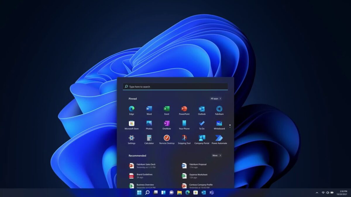 Теперь компьютеры с Windows 11 Enterprise могут получать обновления во время работы — перезагрузка не требуется