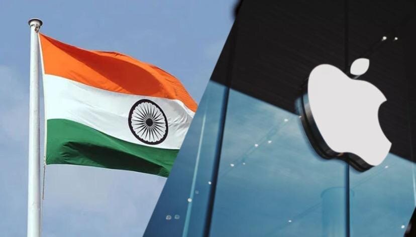 Apple планирует производить большинство iPhone в Индии, а не в Китае
