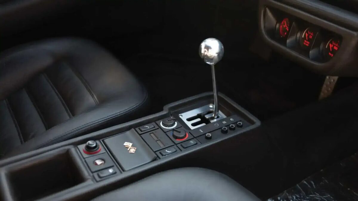 Ferrari может вернуть «механику» — но только для избранных