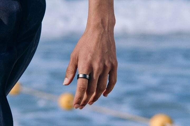 Умное кольцо Samsung Galaxy Ring добралось до Южной Африки — мировая экспансия продолжается