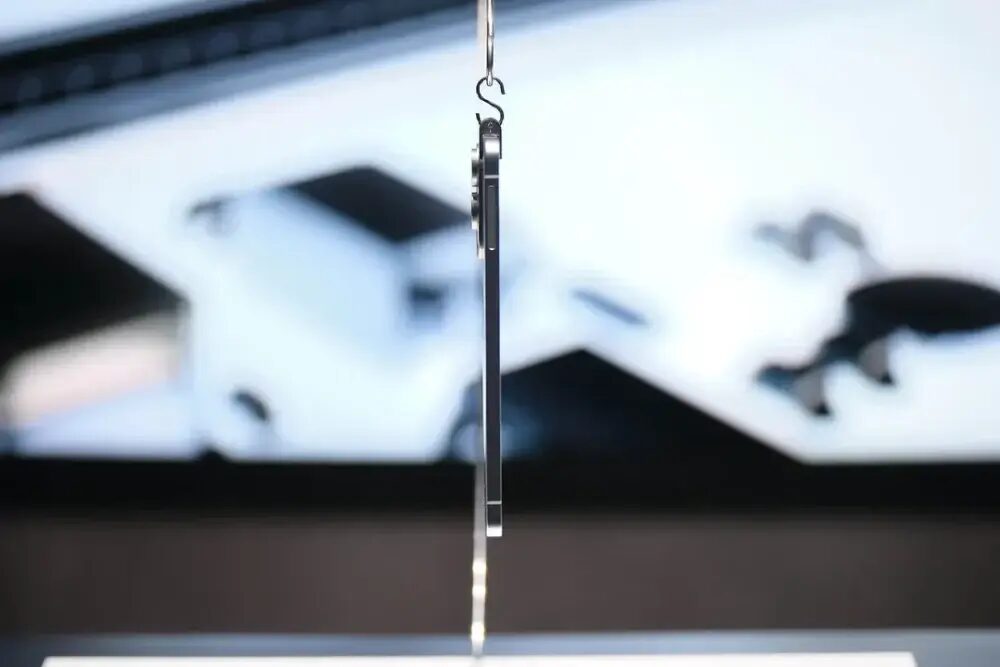 Samsung Galaxy S25 Edge выйдет в мае — но сначала только в двух странах