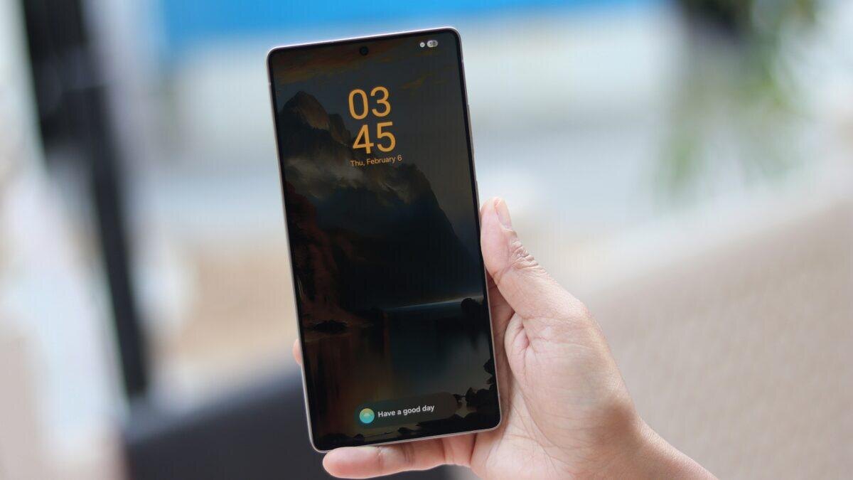 iPhone 17 получит до 12 ГБ ОЗУ и догонит флагманы Samsung