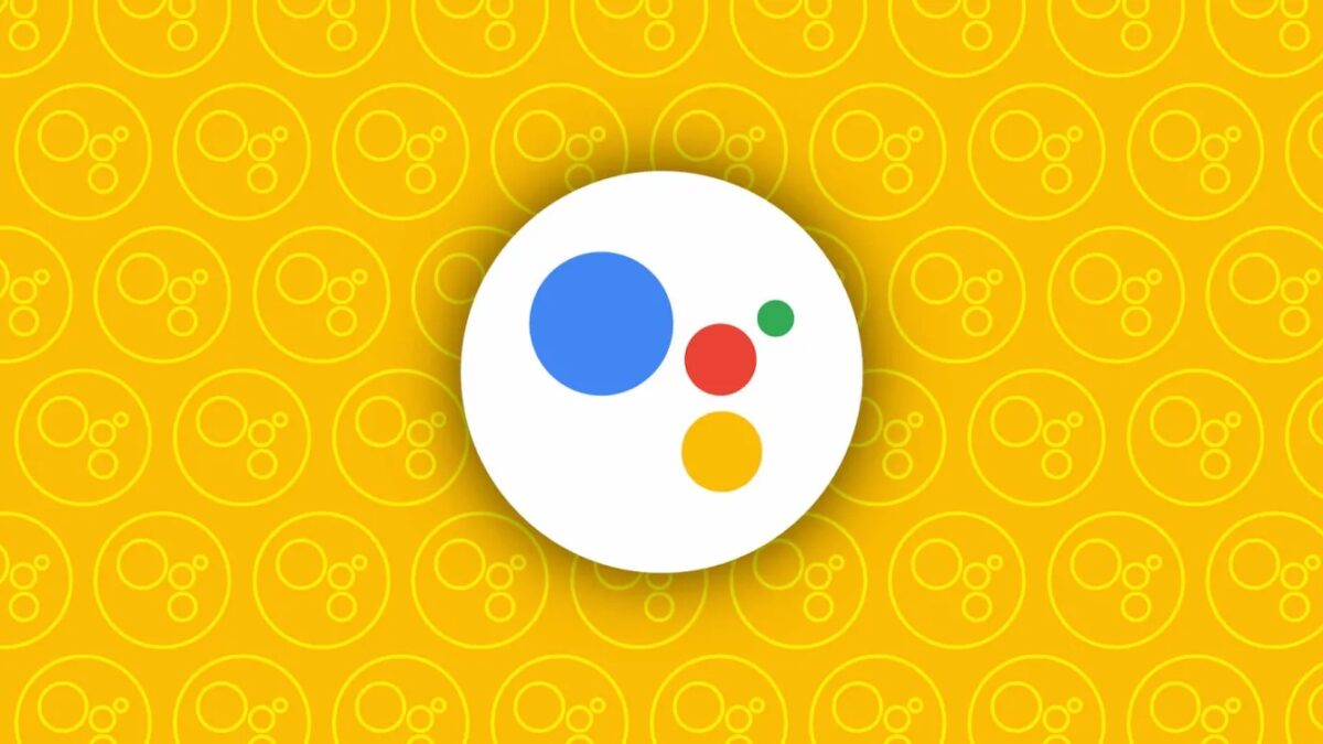 Google убрала настройки Assistant из своего приложения на Android