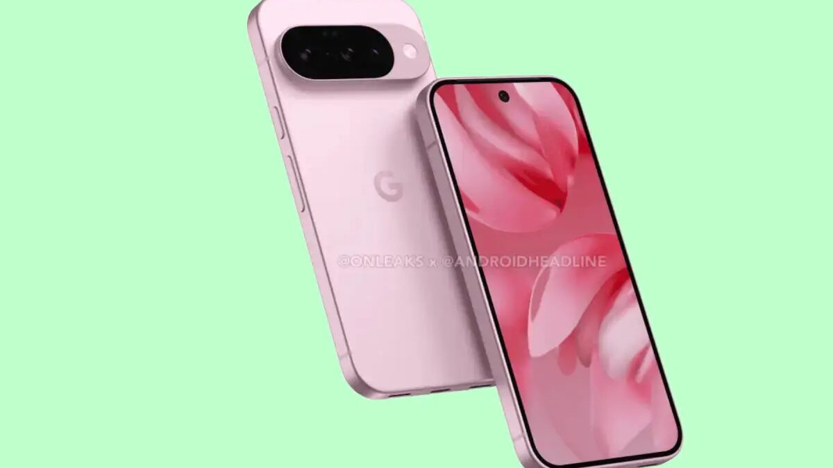 Google Pixel 10: все, что известно