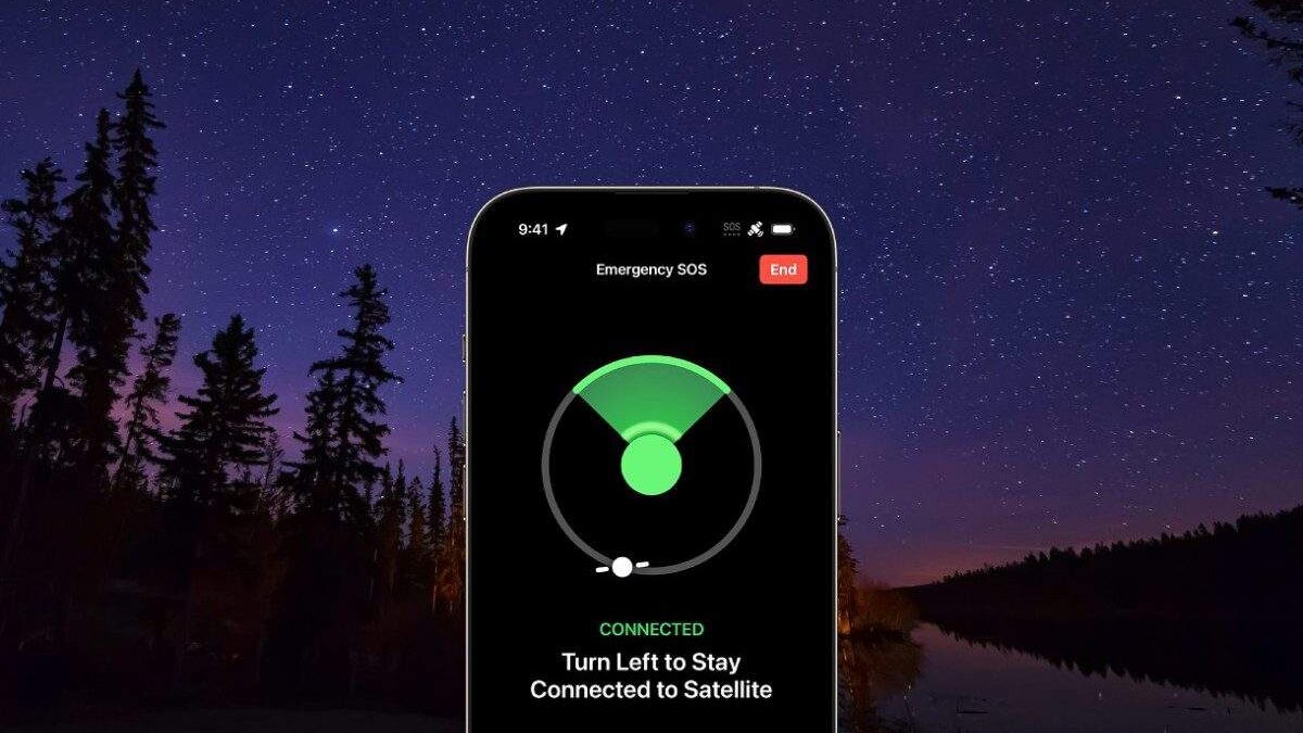 Илон Маск против Apple: конфликт из-за спутниковых сервисов