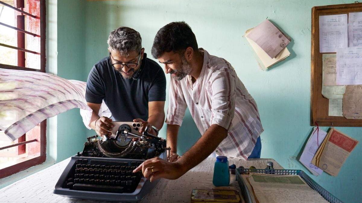 Apple и MAMI выпускают новые короткометражные фильмы, снятые на iPhone 16 Pro Max